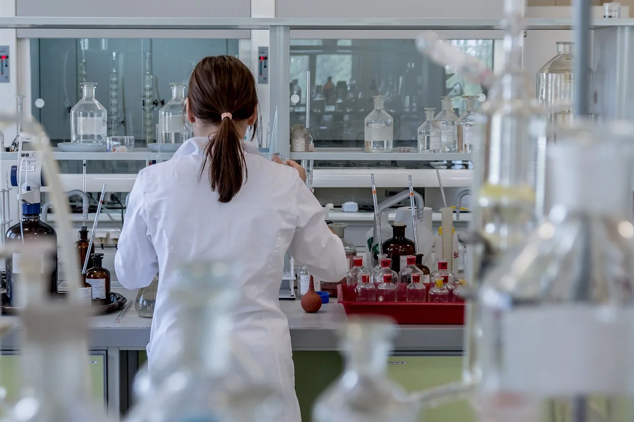 Healthcare and life sciences real estate