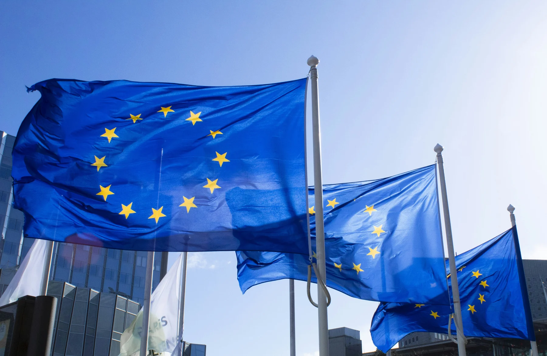 European logistics corridors industrial market
