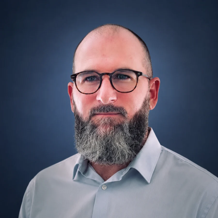Matthieu Sandrolini