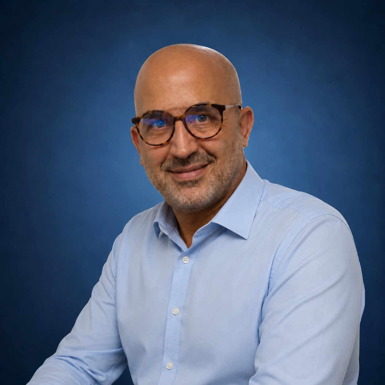 Mohammed Zerouali