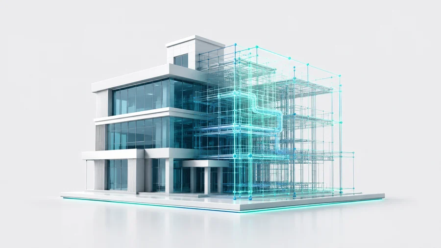 Architecture and engineering