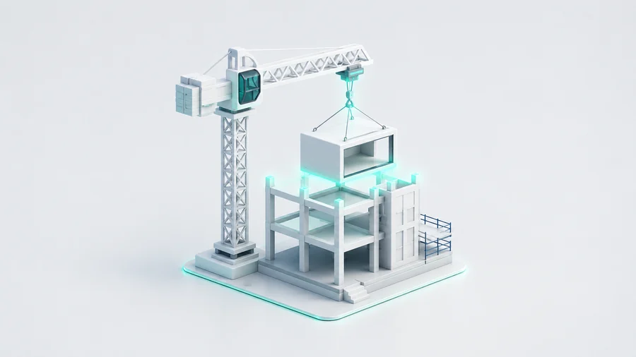 Procurement and construction